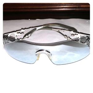 dior fire sunglasses